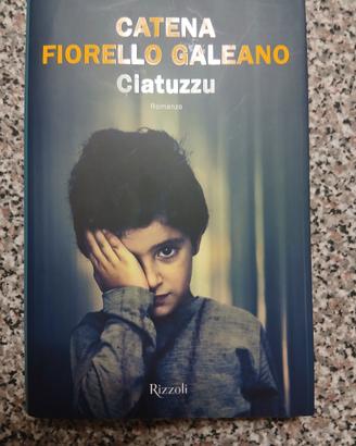 Libro "CIATUZZU"