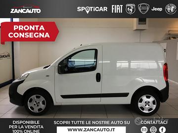 FIAT Fiorino 1.3 MJT 95CV Cargo SX