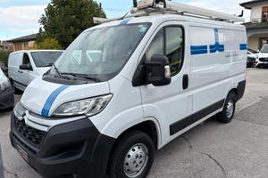 Citroen Jumper 35 BlueHDi 140 S&S PC-TN Furgone