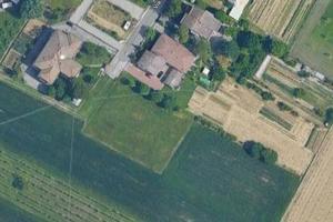 Terreno di 900 m² a Forlì
