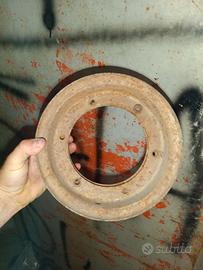 cerchio ruote ruota lambretta ld c d 125 150 origi