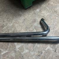 MARMITTA HOOKER 2 IN 2 PER MODELLI HERITAGE SOFTAI