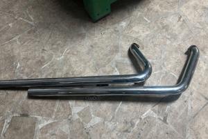 MARMITTA HOOKER 2 IN 2 PER MODELLI HERITAGE SOFTAI