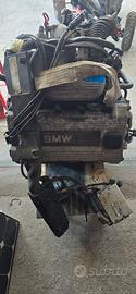 Bmw motore 1.8 is