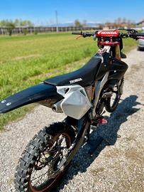 Honda CRF 250 4T