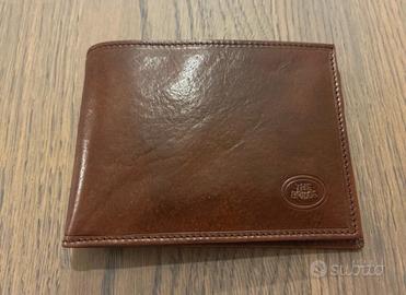 Portafoglio The Bridge Nuovo