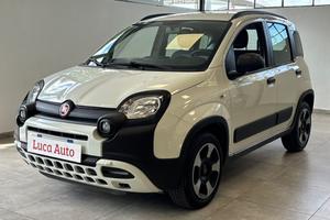 FIAT Panda 1.0 Hybrid City Cross *SCHERMO TOUCH*