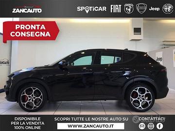 Alfa Romeo Tonale 1.6 diesel 130 CV TCT6 Sprint