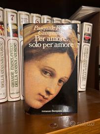 Libro  di Pasquale Festa Campanile