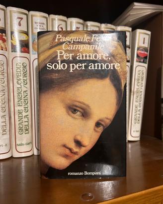 Libro  di Pasquale Festa Campanile