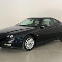 ALFA ROMEO GTV 2.0i V6 turbo cat L