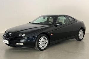 ALFA ROMEO GTV 2.0i V6 turbo cat L