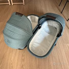 Culla Cybex Gazelle S Cot