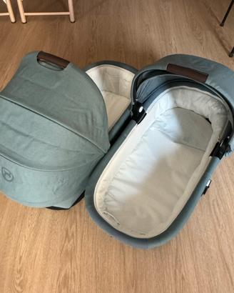 Culla Cybex Gazelle S Cot