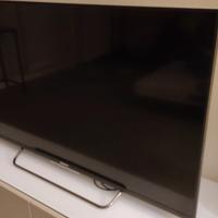 Smart TV BRAVIA KDL 43W808C