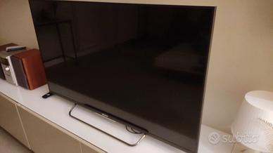 Smart TV BRAVIA KDL 43W808C