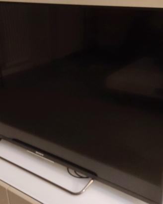 Smart TV BRAVIA KDL 43W808C