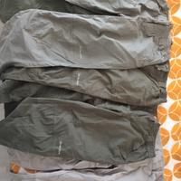 pantaloni Quechua 