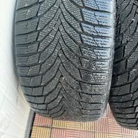 Gomme termiche nexen 275/45/19