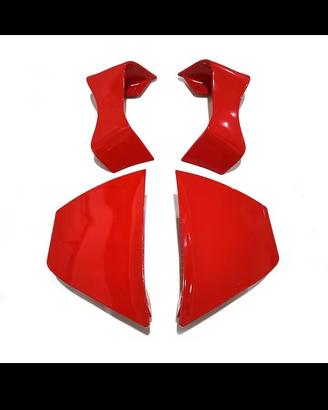 ducati panigale v4 kit aero stile motogp