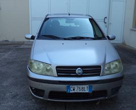 FIAT Punto 2ª serie - 2005