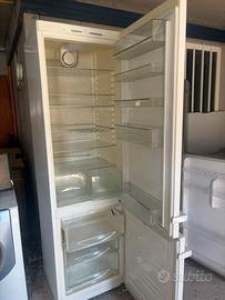 Frigo e lavatrice Miele