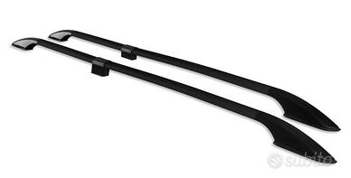 Barre longitudinali Alfa Romeo 156 sw