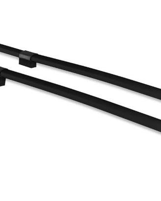 Barre longitudinali Alfa Romeo 156 sw