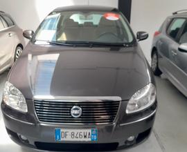 Fiat Croma 1.9 Multijet 16V Dynamic