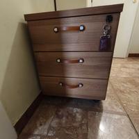 MOBILI UFFICIO COMPLETO