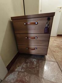 MOBILI UFFICIO COMPLETO