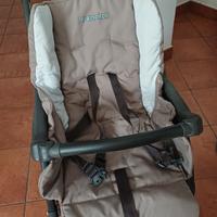 passeggino  x bambini 