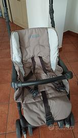 passeggino  x bambini 