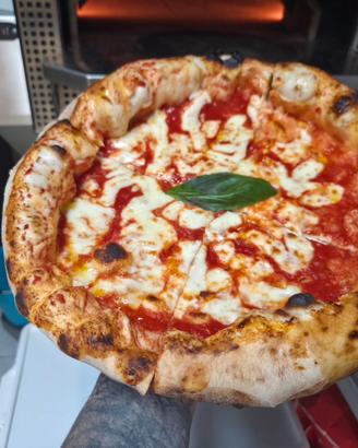 pizzaiolo napoletano