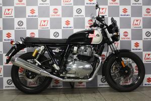 Royal Enfield Interceptor 650