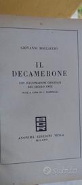 Il Decamerone 