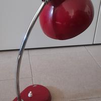 vecchia lampada ministeriale 