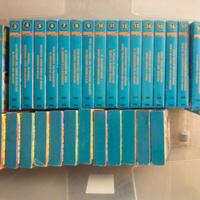 VHS Dragon Ball GT