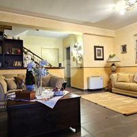 VILLA A SCHIERA A PALERMO