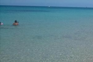 Villetta bivani Marzamemi con accesso in spiaggia