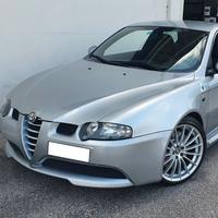 Alfa Romeo 147 GTa ( MOTORE NUOVO )
