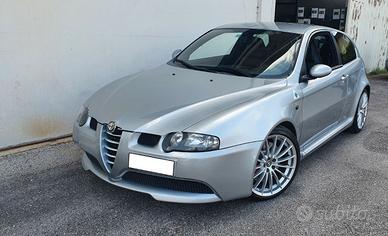 Alfa Romeo 147 GTa ( MOTORE NUOVO )