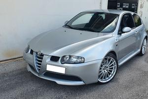 Alfa Romeo 147 GTa ( MOTORE NUOVO )