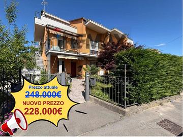 Appartamento - Arcisate