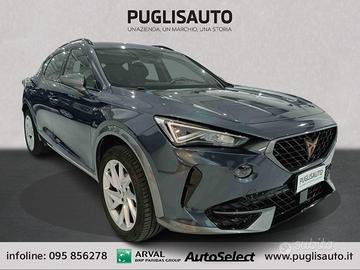 CUPRA Formentor 2.0 TDI 150 CV