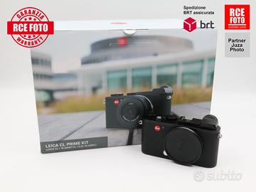 Leica CL