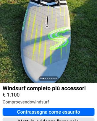 rig windsurf 