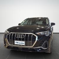 AUDI Q3 35 2.0 tdi S line edition s-tronic
