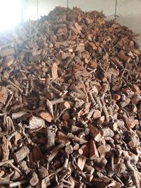 legna da ardere 