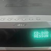 Sistema audio Bose